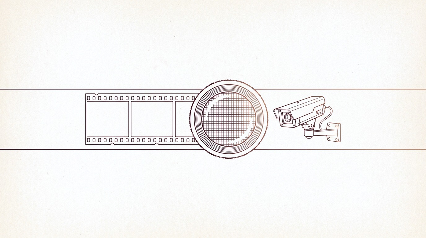 From the frame to the pixel: the examination of video and image