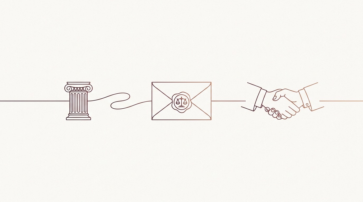 Two paths for technical evidence: the courtroom and the settlement